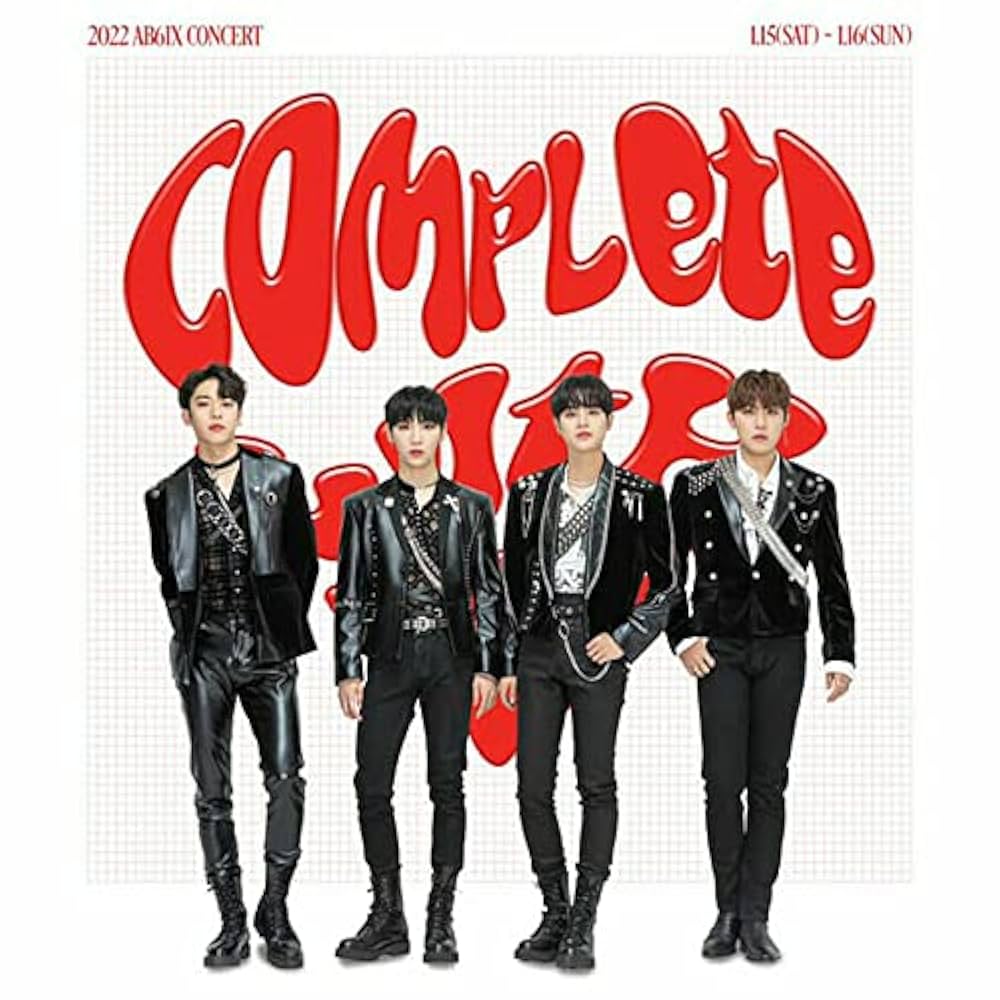 AB6IX CD アルバム まとめ売り ウジン AB6IX CD アルバム まとめ売り ウジン AB6IX CD アルバム まとめ
